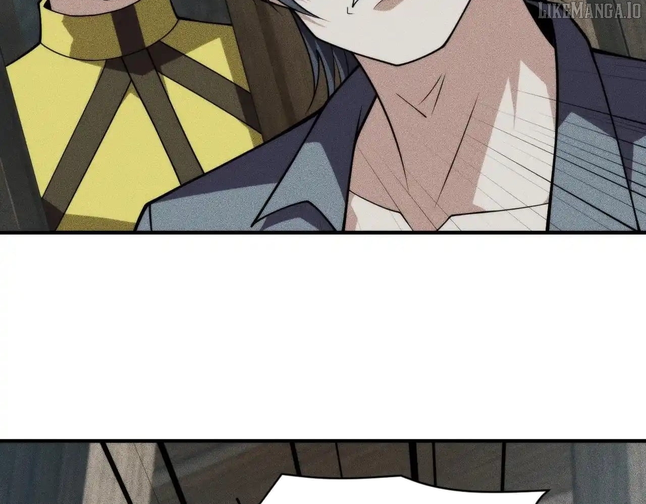 Hidden Dragon in the City (2025) Chapter 12 - page 139